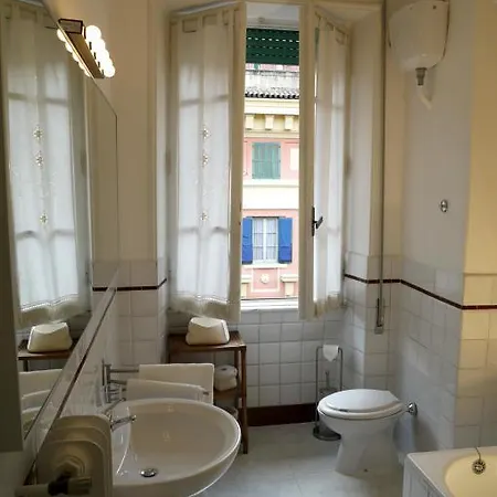 Apartament Costantino