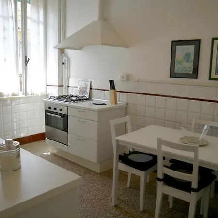 Costantino Apartament