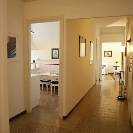 Apartament Costantino *