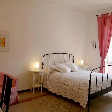 Apartament Costantino Rzym
